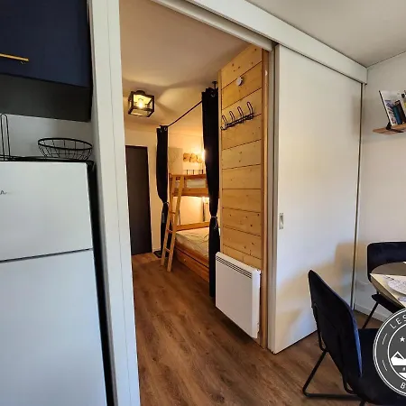 Apartment Les Reves Blancs, De Standing. Les 2 Alpes Les Deux Alpes