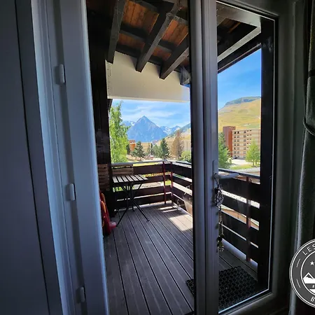 Apartment Les Reves Blancs, De Standing. Les 2 Alpes Les Deux Alpes