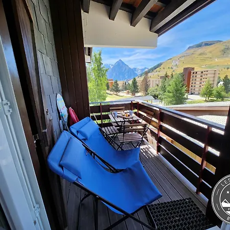 Apartment Les Reves Blancs, De Standing. Les 2 Alpes Les Deux Alpes